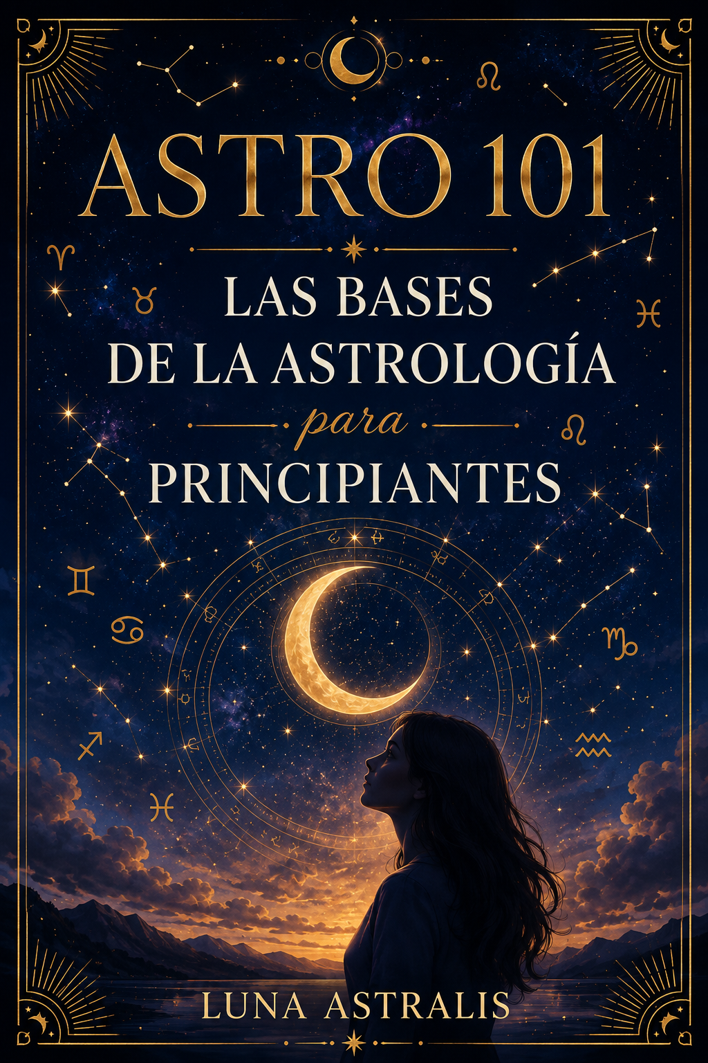 Portada del libro Astro 101