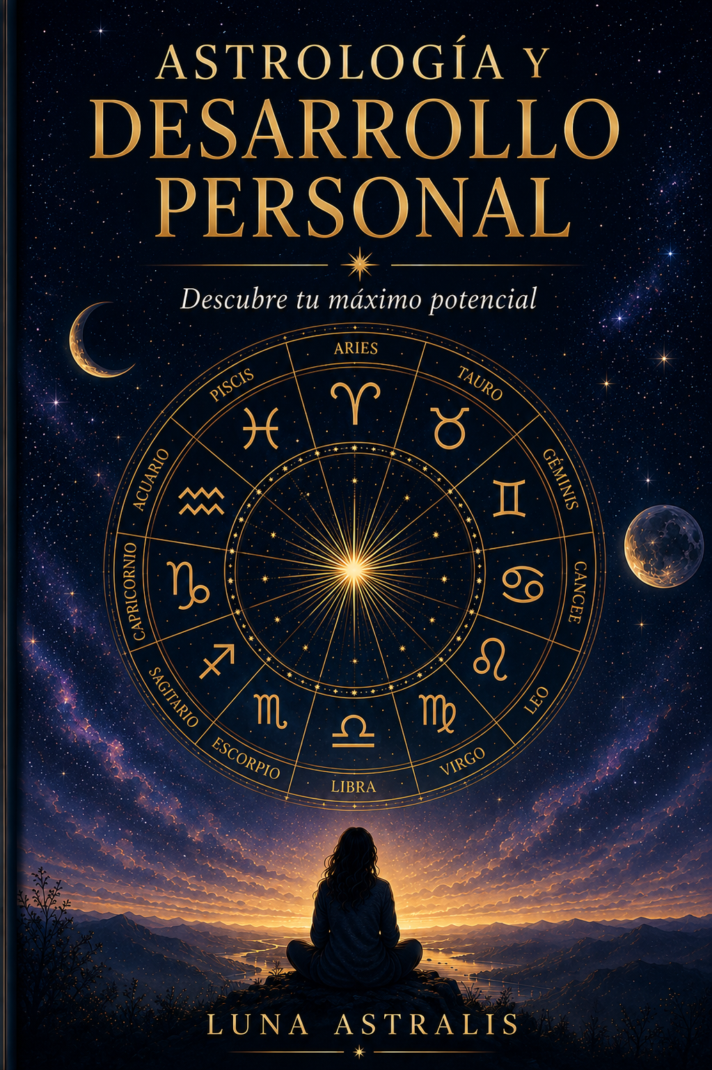 Portada del libro Développement personnel
