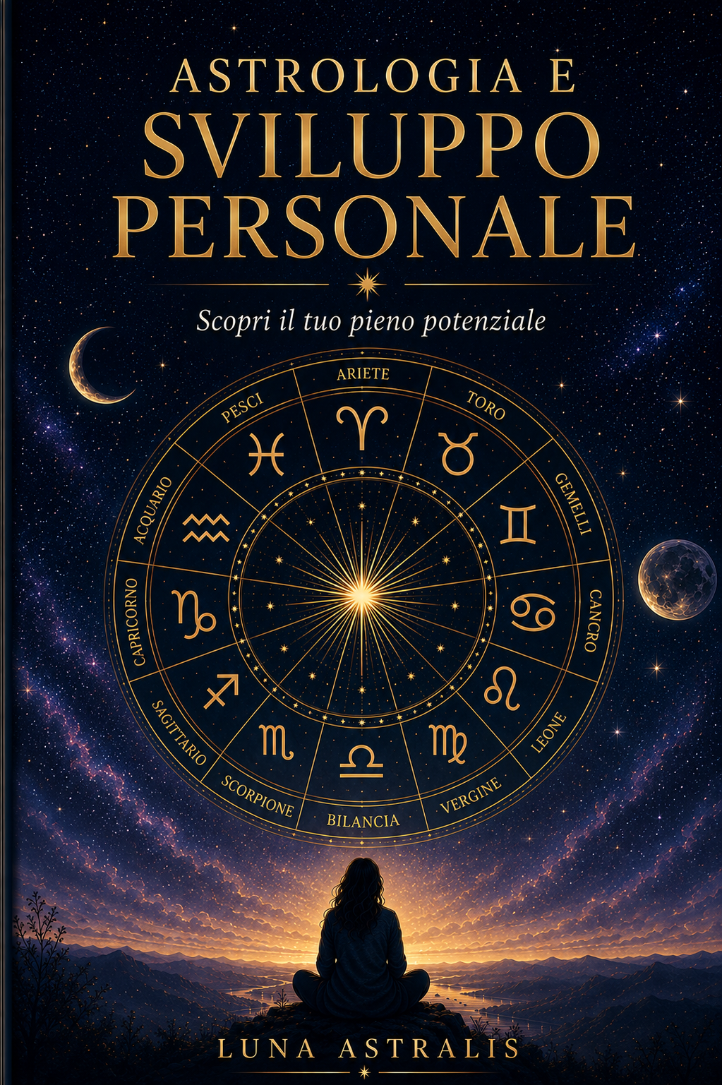 Copertina del libro Développement personnel