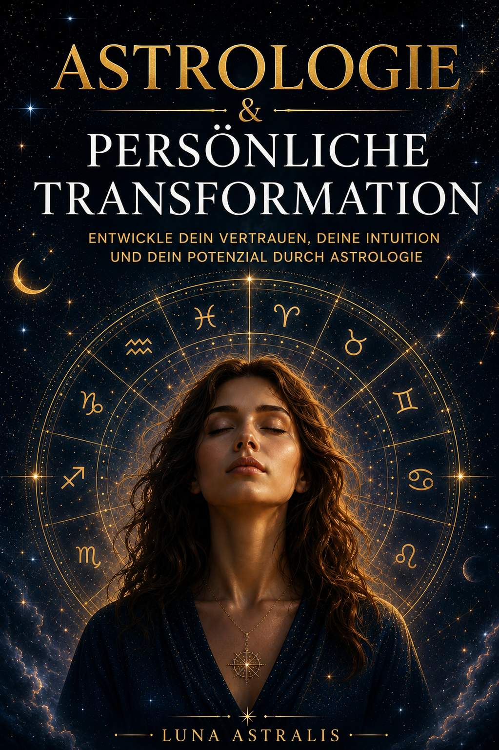Buchcover Transformation personnelle