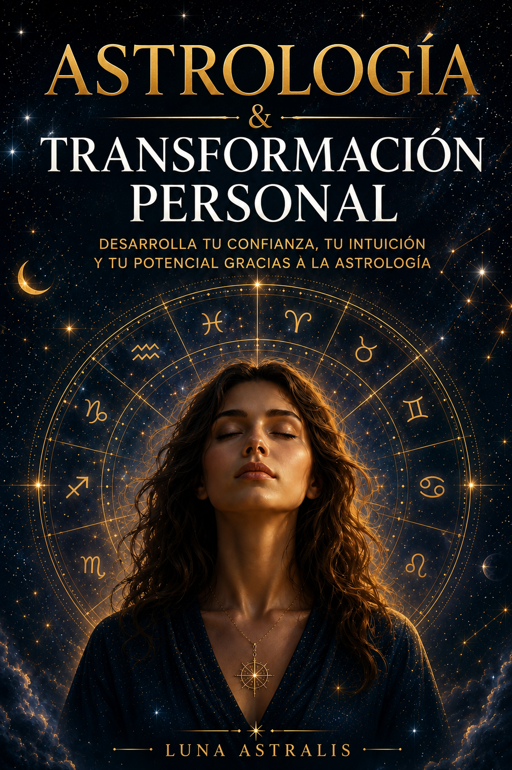 Portada del libro Transformation personnelle