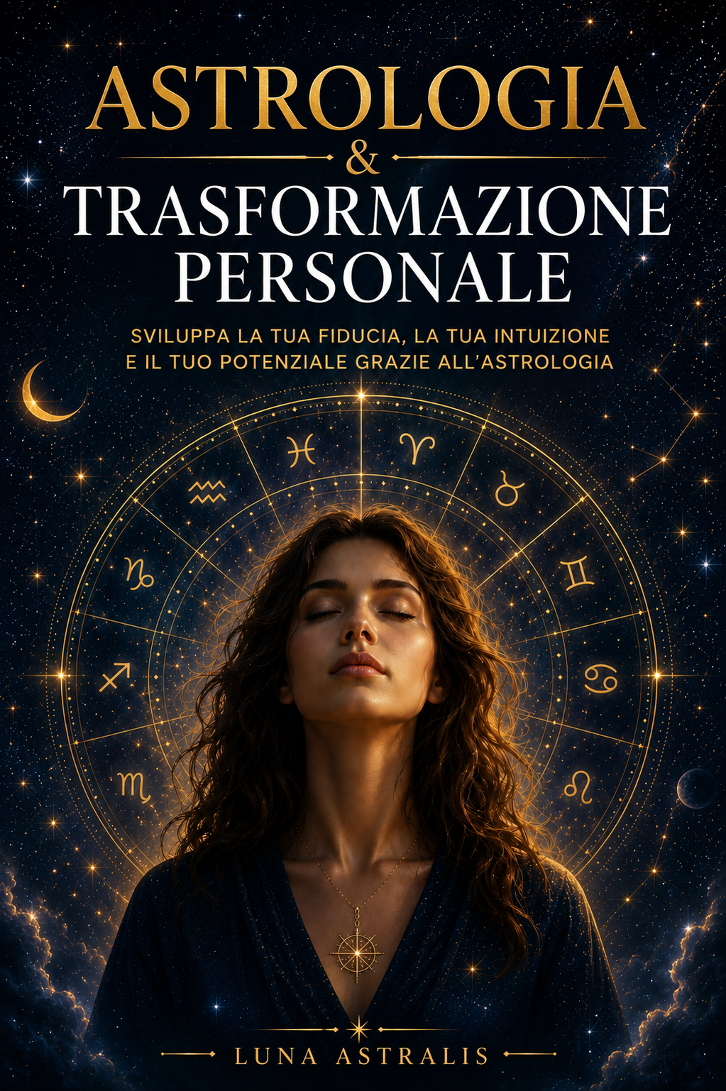 Copertina del libro Transformation personnelle