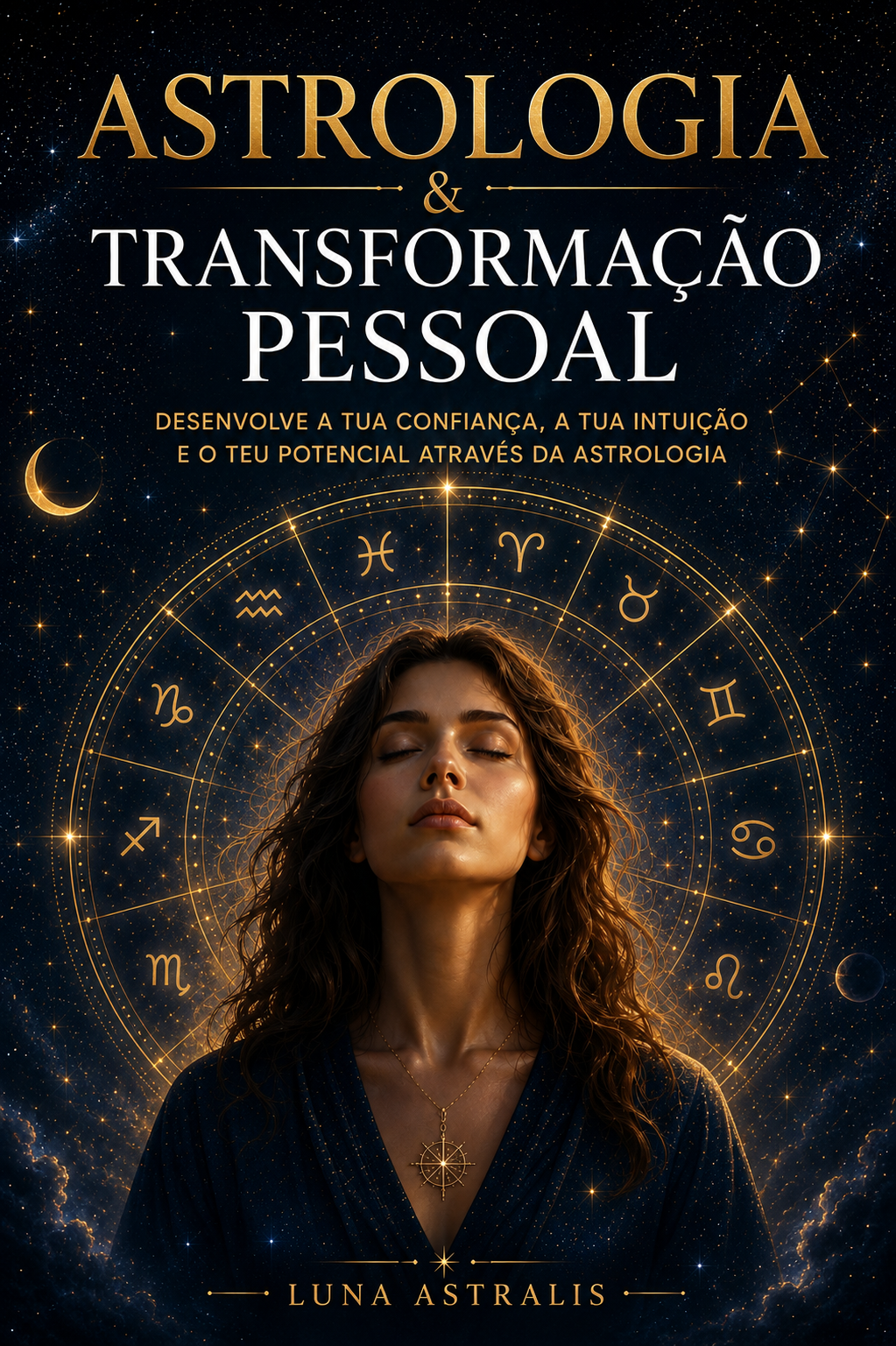 Capa do livro Transformation personnelle