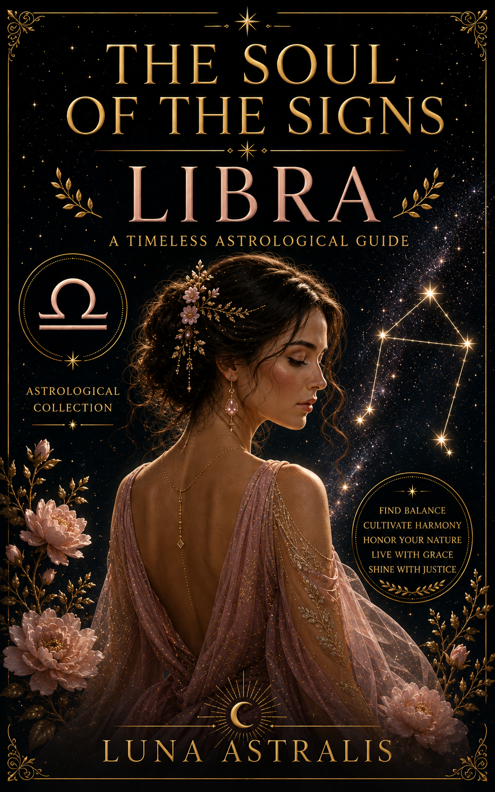 Book cover Libra