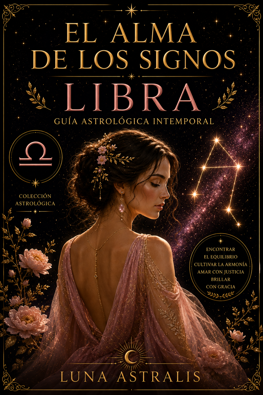 Portada del libro Libra