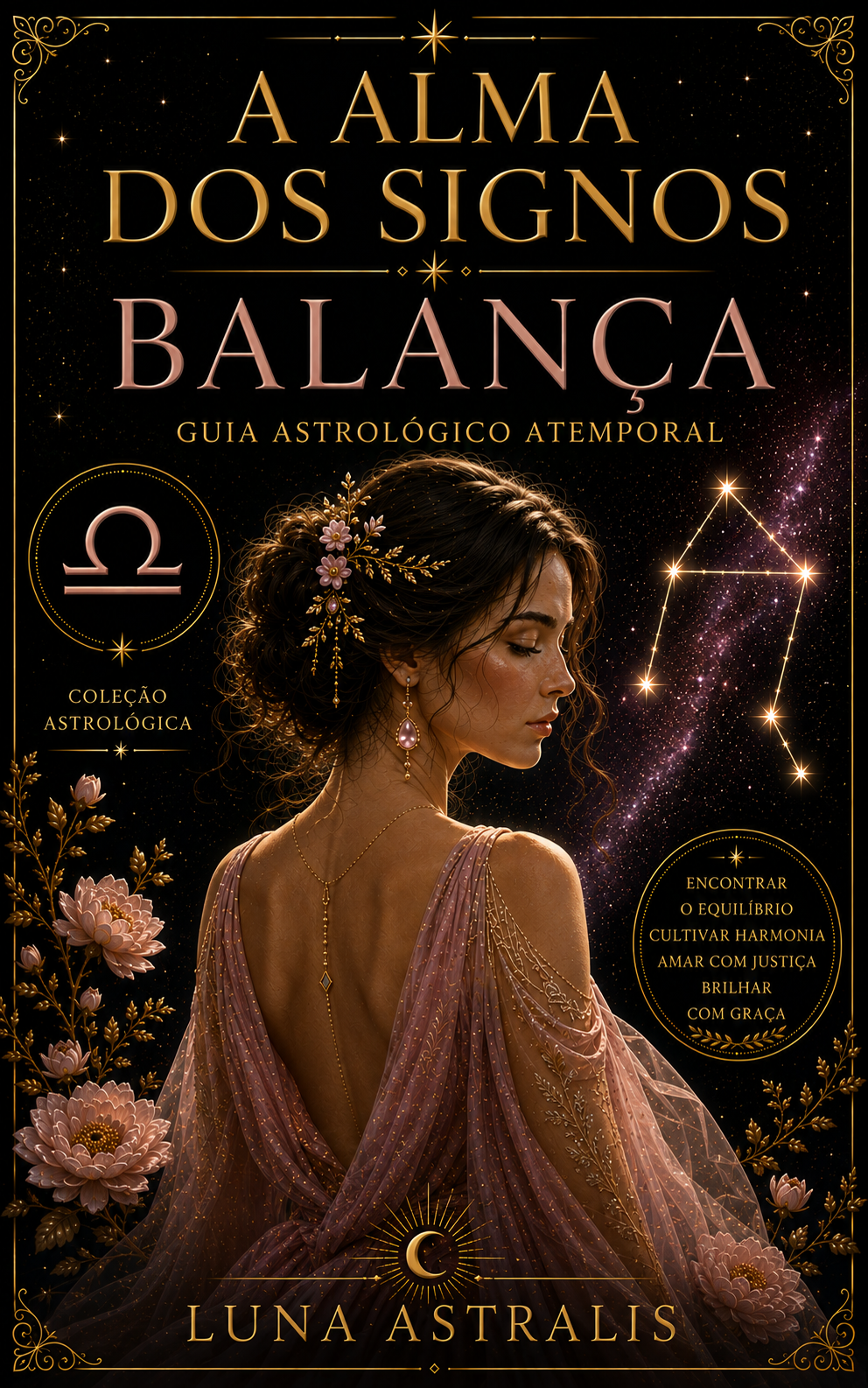 Capa do livro Libra