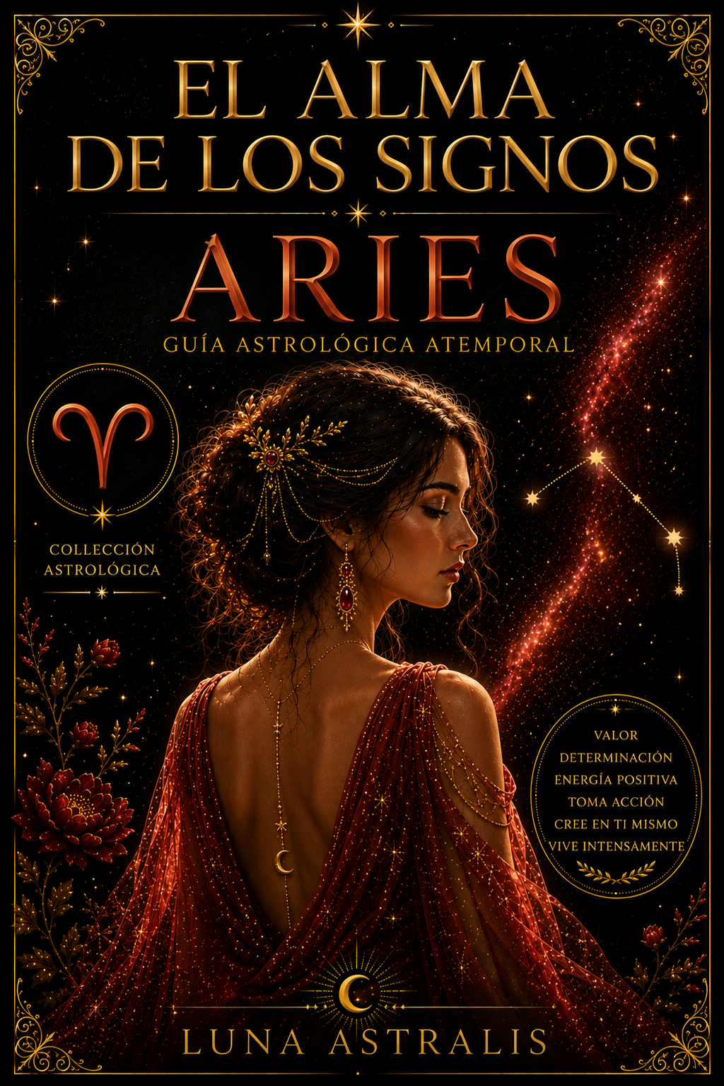Portada del libro Aries