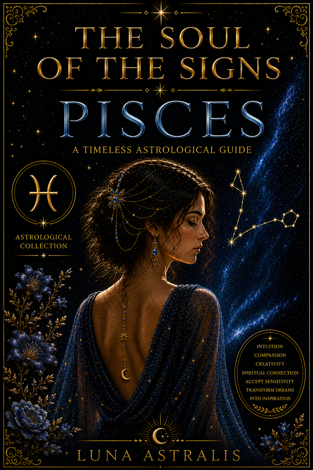 Book cover Pisces