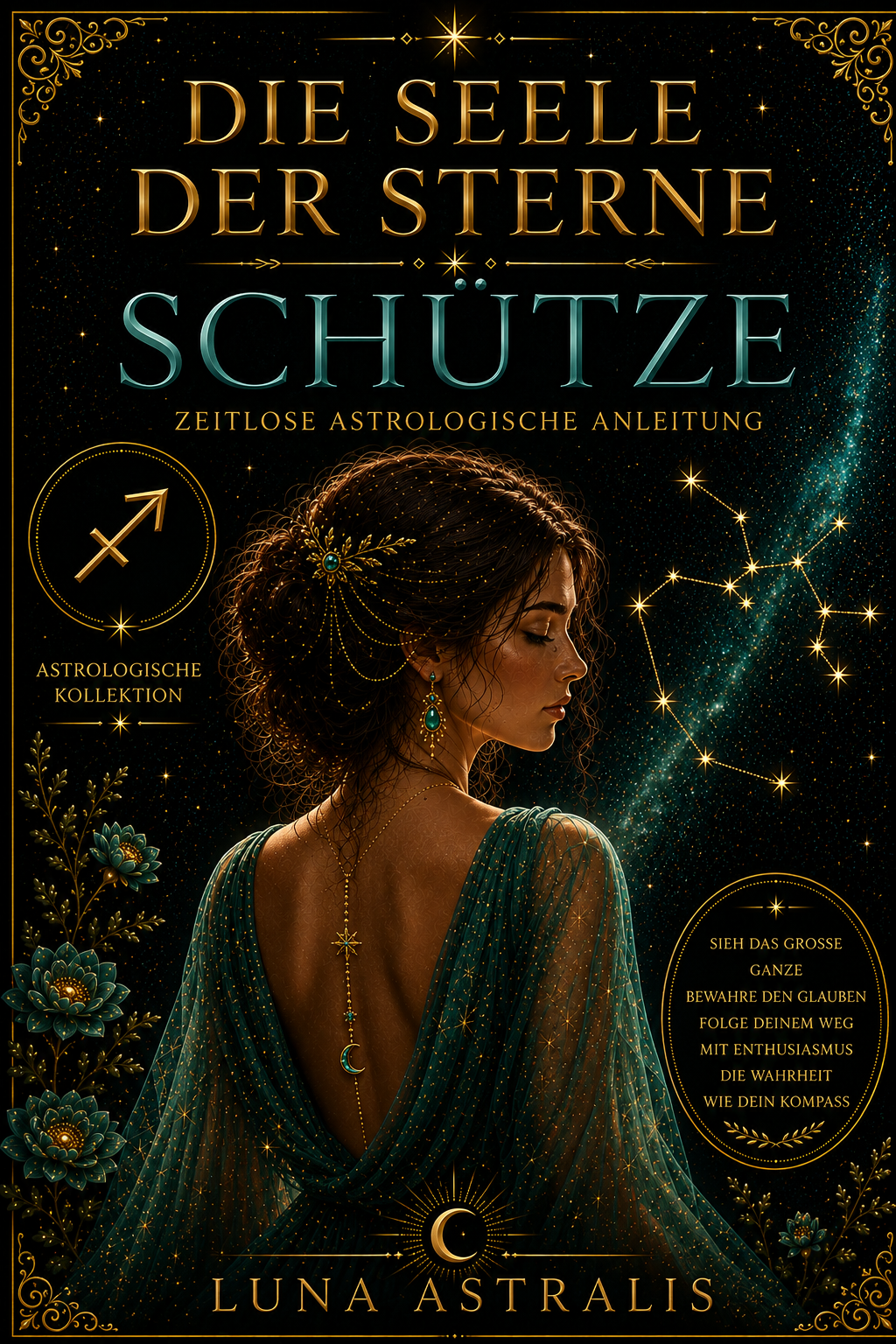 Buchcover Schütze